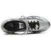 Men's Sneakers FILA VETTA SC Chunky Sneakers Men's Low-top Space Silver/Day Stone Gray