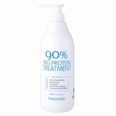 Good Factory Soin Protéines de Lait 90% 1000ml