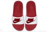 Nike Kawa Slide Jdi 'University Red' Gs CI2061-001