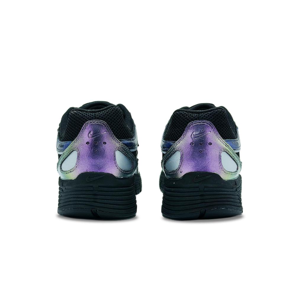 Nike P 6000 Cushioning, Wear Resistant Low Top Casual City Commuting Running Shoes Unisex CD6404-002(Team348-Funi )