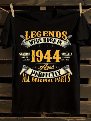 Tops – T-Shirts