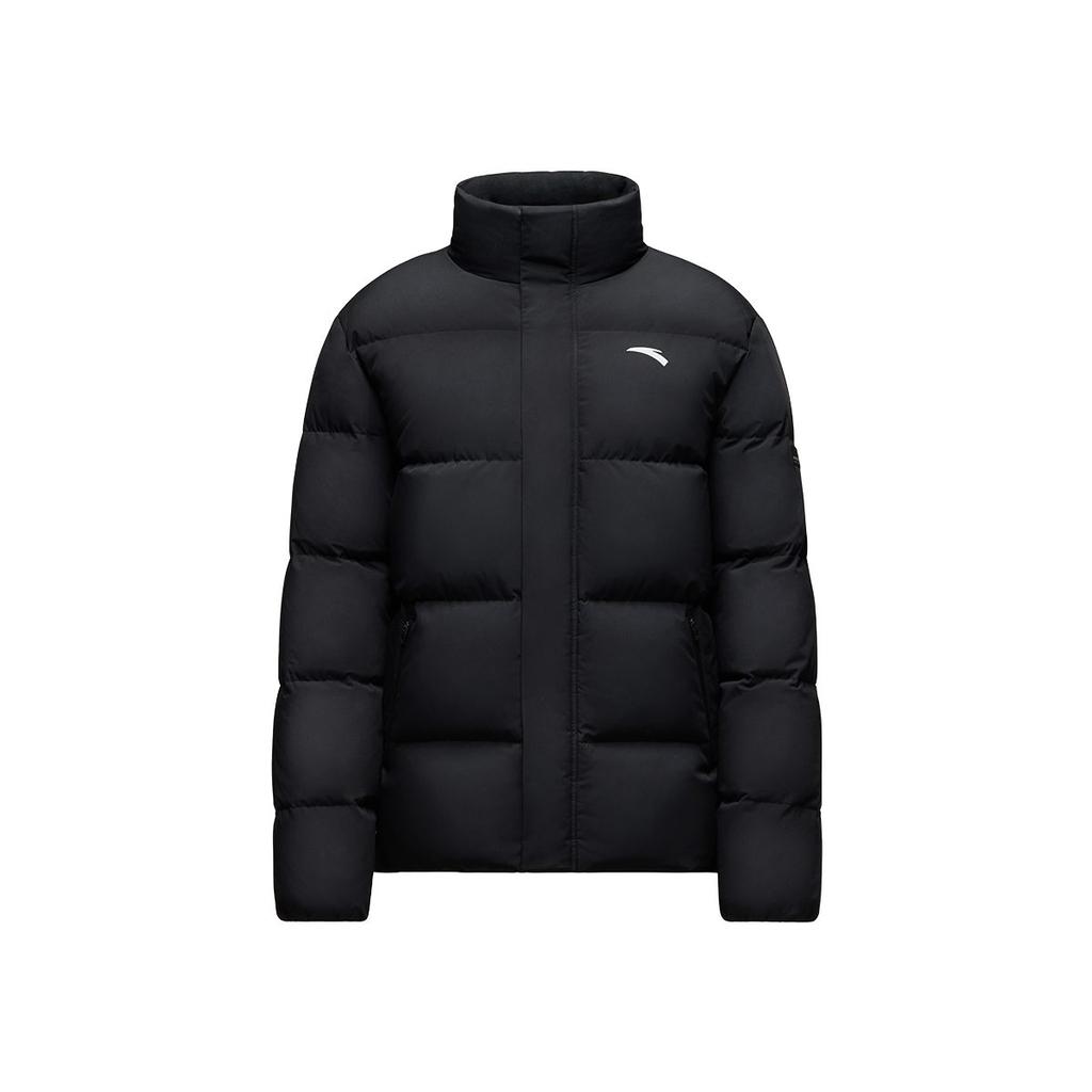 Anta Down Jacket Men's Basic Black 952447902-3