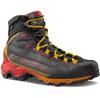 Треккинговые ботинки La Sportiva Aequilibrium Hike GORE-TEX