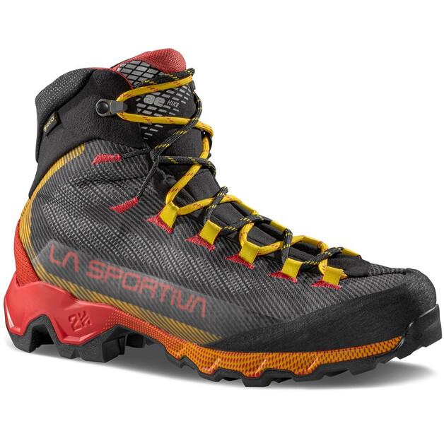 Треккинговые ботинки La Sportiva Aequilibrium Hike GORE-TEX