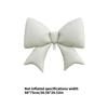 98x75cm Large Bowknot Shape Aluminum Balloon Birthday Party Balloon for Girls Birthday Party Decoration Photography Tool