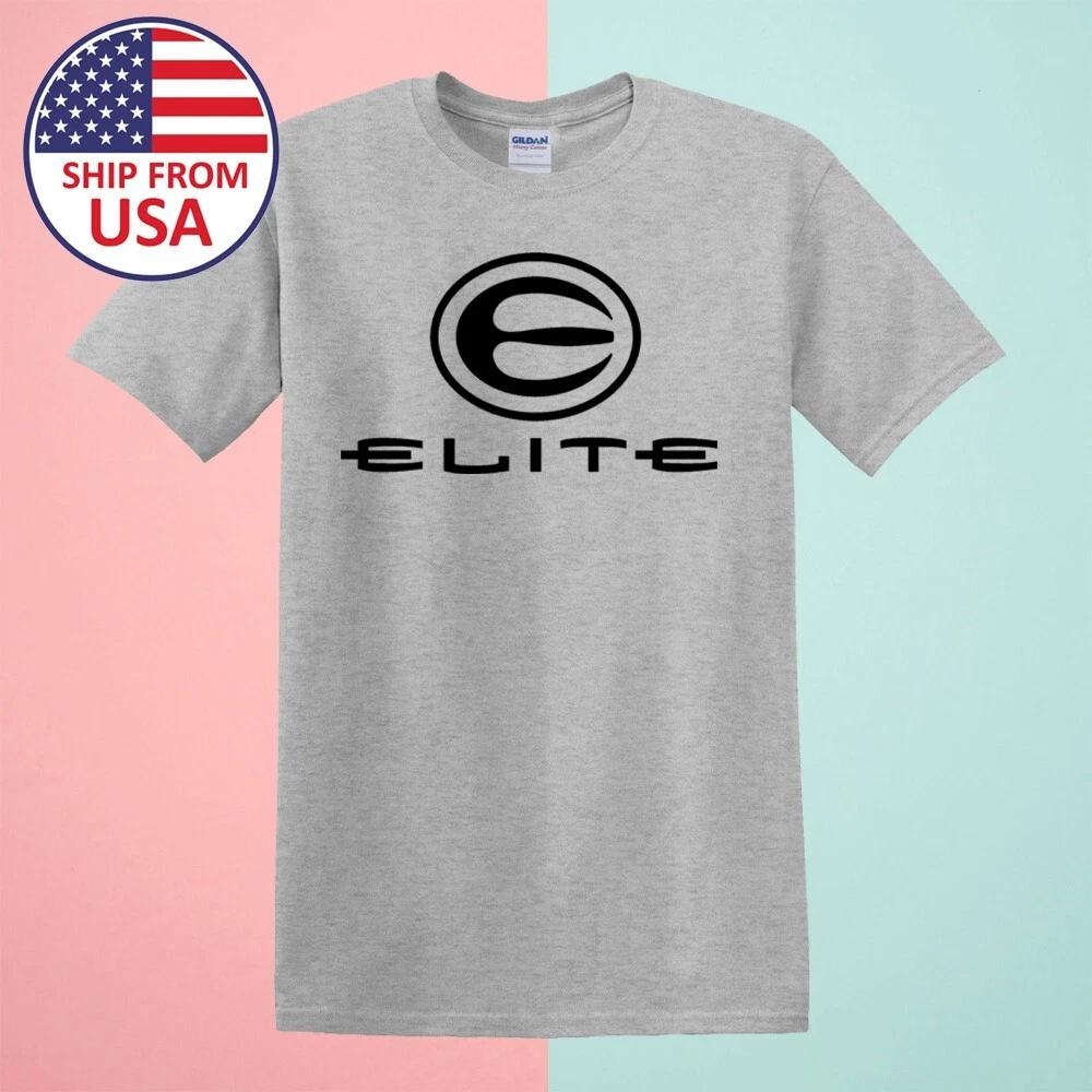 Elite Archery Men s Grey Size S-5XL L