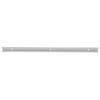 Aluminum Alloy T Slot Miter Track Jig Non Porous Slide Slab Fixture Woodworking Tool (300mm)