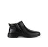 Black Ankle Boots Go Soft GARY-41 MI18