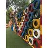 Used Anti-Collision Buffer Tire