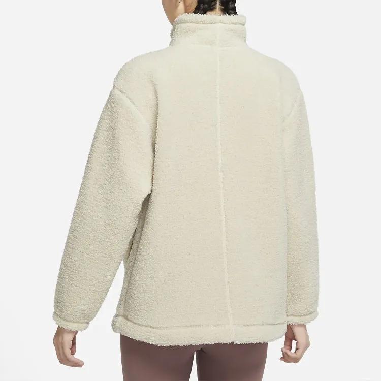 Nike Jacket Women's Rattan Yellow (Unisex) Jackets DD6475 206