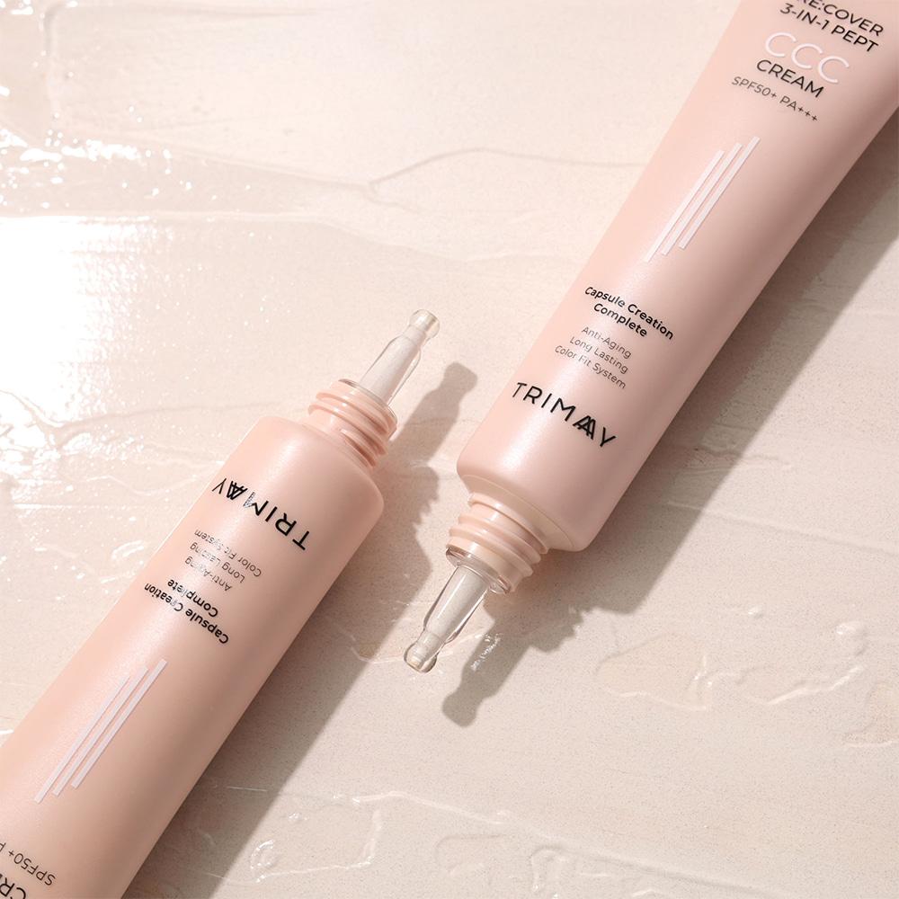 Recovery 3-i-1 Pept CCC Cream 30ml