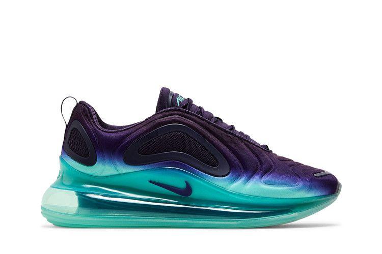 Nike Air Max 720 Grand Purple
