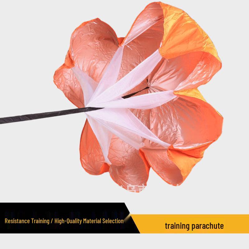 Speed Training Resistance Parachute