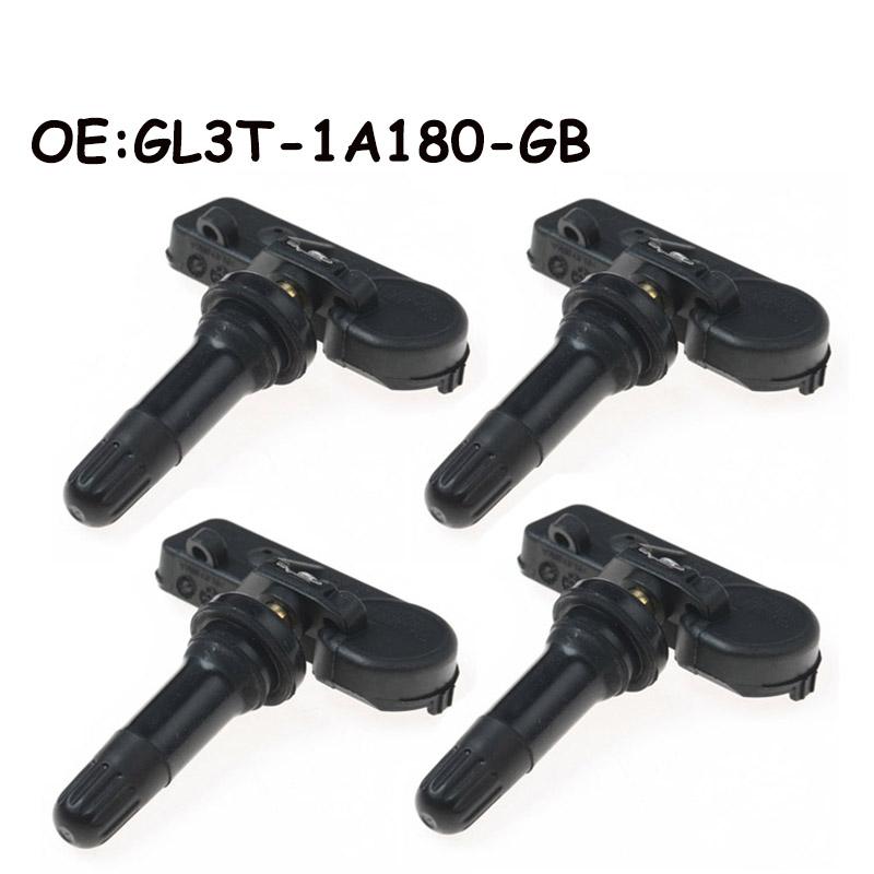 

4 шт./лот датчик давления в шинах TPMS подходит для Ford F-150 2018 2019 GL3T1A180GB GL3T-1A180-GB