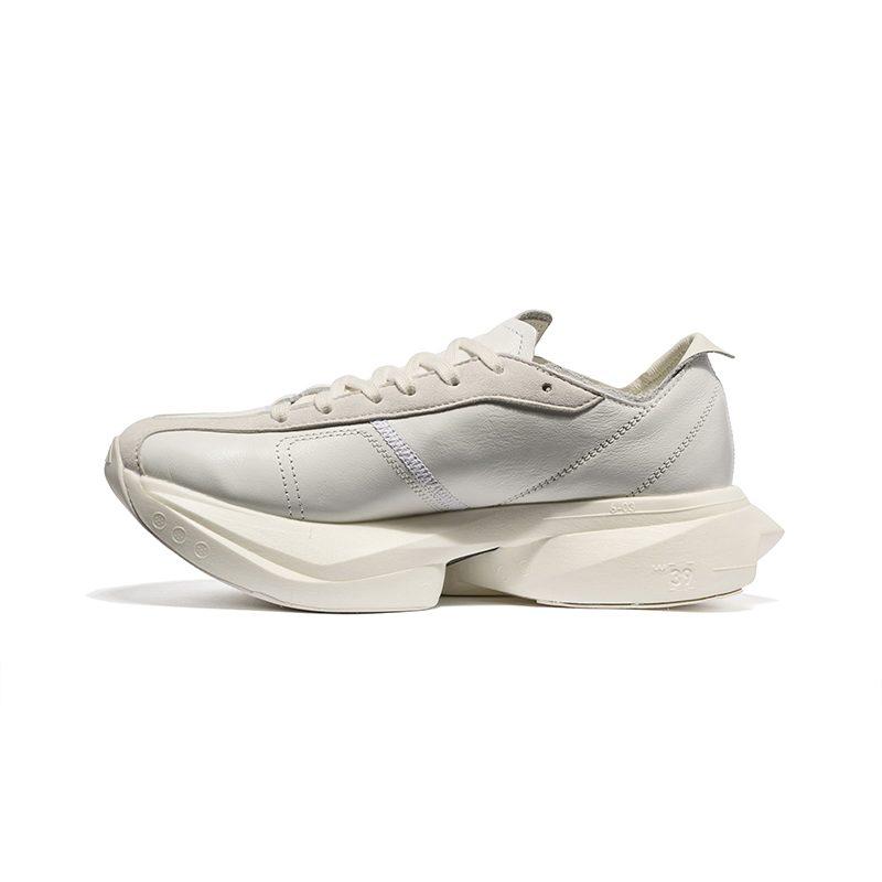 Y-3 Adios Pro 3.0 Lx Leather Sneakers JR4206