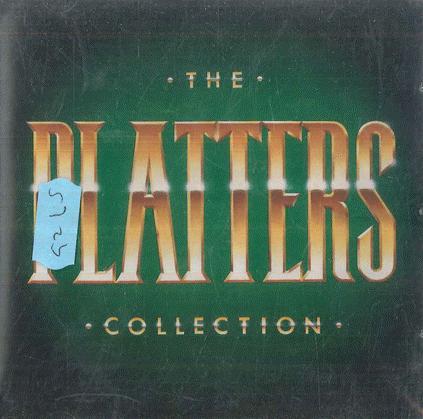 

CD PLATTERS Platters Collection PLATCD1107 PRISM LEISURE 1999 Europe SoulFunk Used