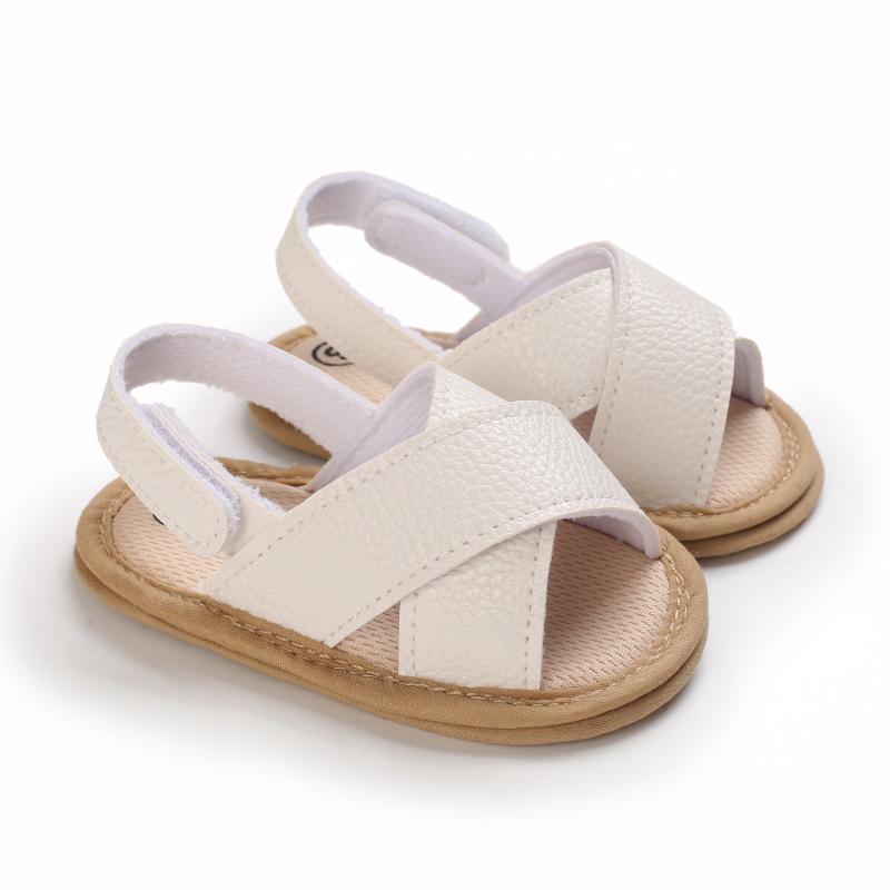 Sommer Sandalen für Mädchen (0-12 Monate)