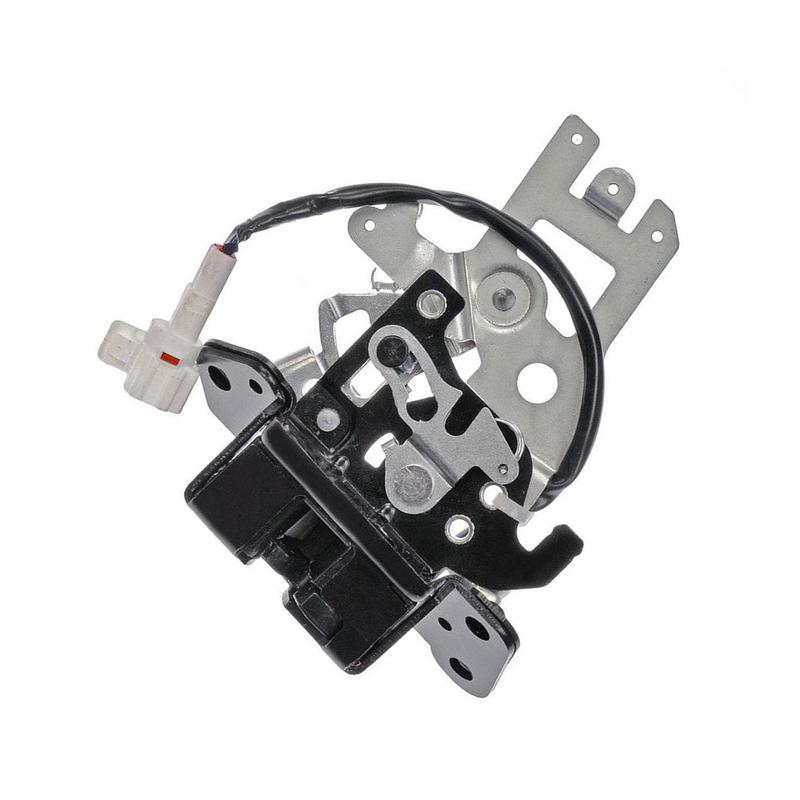 Rear Door Lock Latch Actuator Tailgate Liftgate for TOYOTA SEQUOIA 2001 2002 2003 2004 2005 2006 2007 693010C010