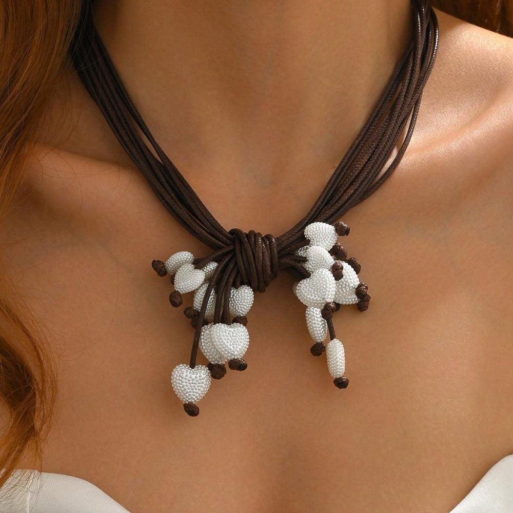 Fashion Necklace  For Women's Jewelry