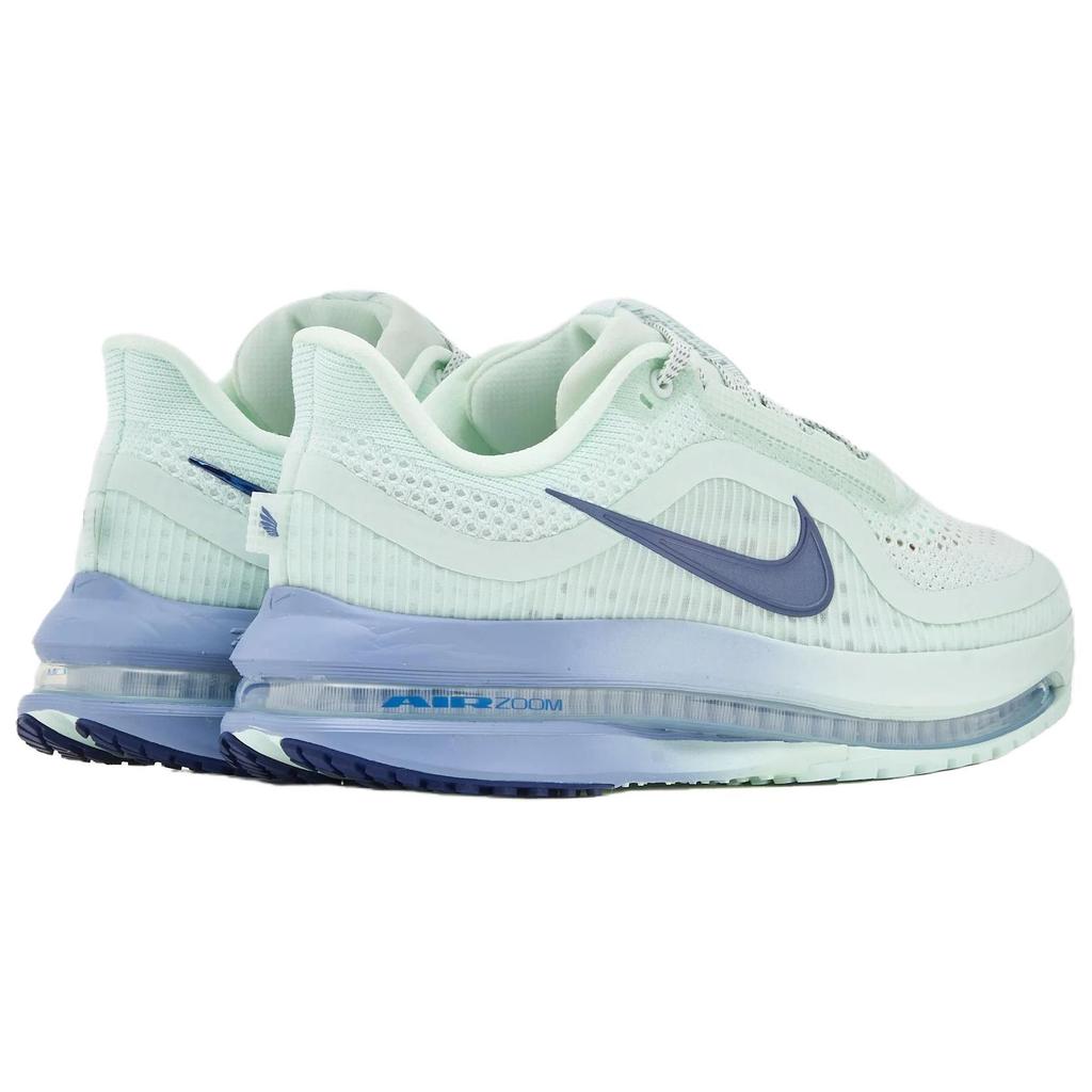 Nike Chaussures de course décontractées Pegasus Premium Support pour femme Vert HQ2593-301