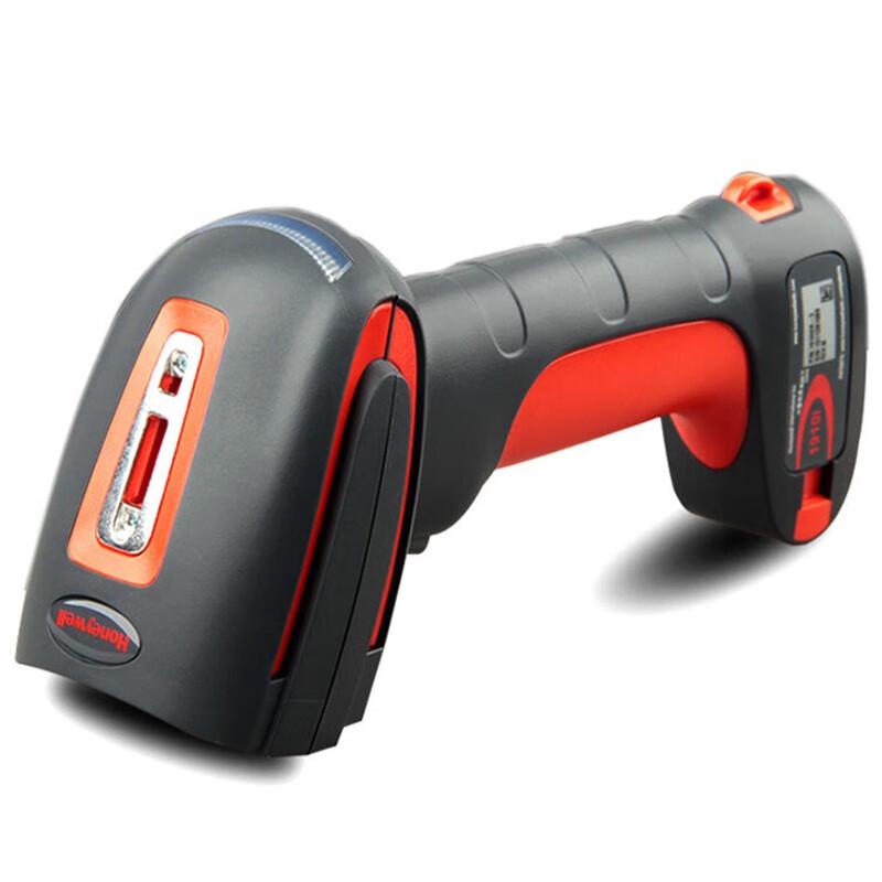 Honeywell 1910i Wired Industrial Barcode Scanner