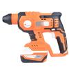4 in 1 Lithium Battery Brushless Cordless Electric Breaker Hammer 0 1400rpm