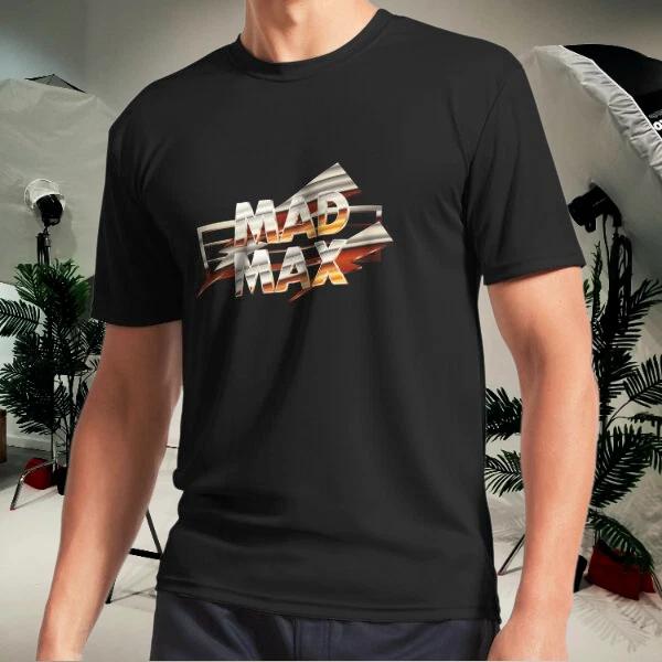 Men s and Women s T-shirts Mad Max 1979 S