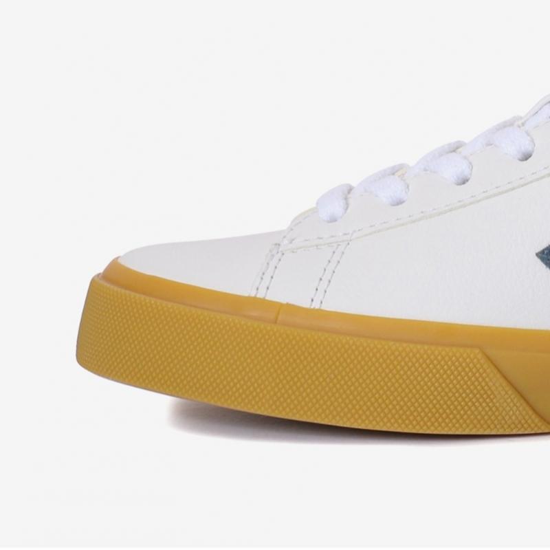 Veja Unisex Campo Steady Seller Casual Leather High Sneakers Svju233cp05