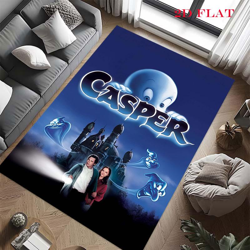 Bear Carpet Rug for Living Room Bedroom Home Sofa Decoration,Kids Play Nonslip Floor Mat