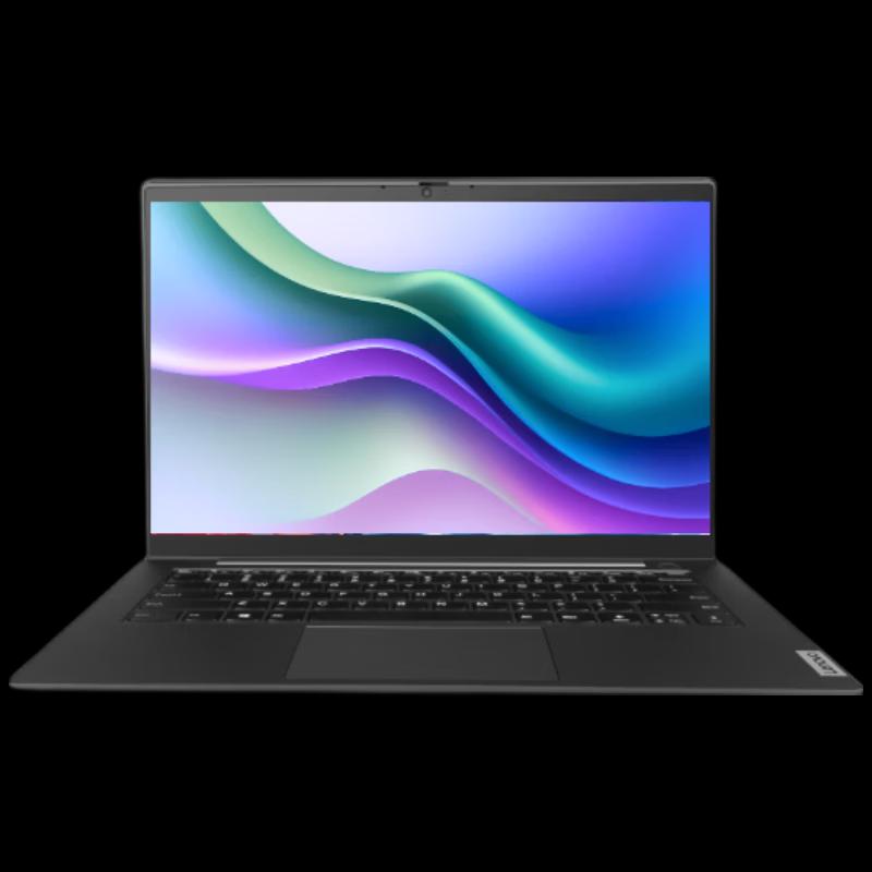 Lenovo Zhaoyang YueMax 14 AMD Business Laptop (CN version) Ryzen R7 H255 16GB 512GB