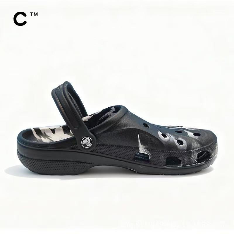 Crocs Zapatos Clásicos para Niños Sandalias y Chanclas Unisex
