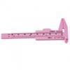 Accessories Calipers Ruler Double Rule Scale Lightweight