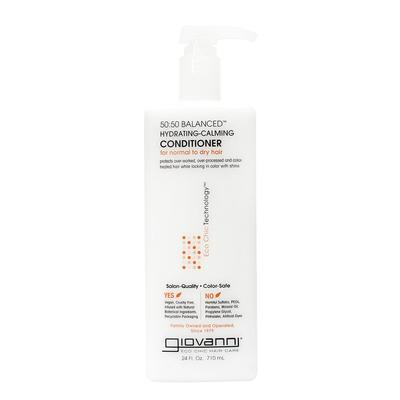 Giovanni 50:50 Balance Conditioner 710ml 1 Pcs