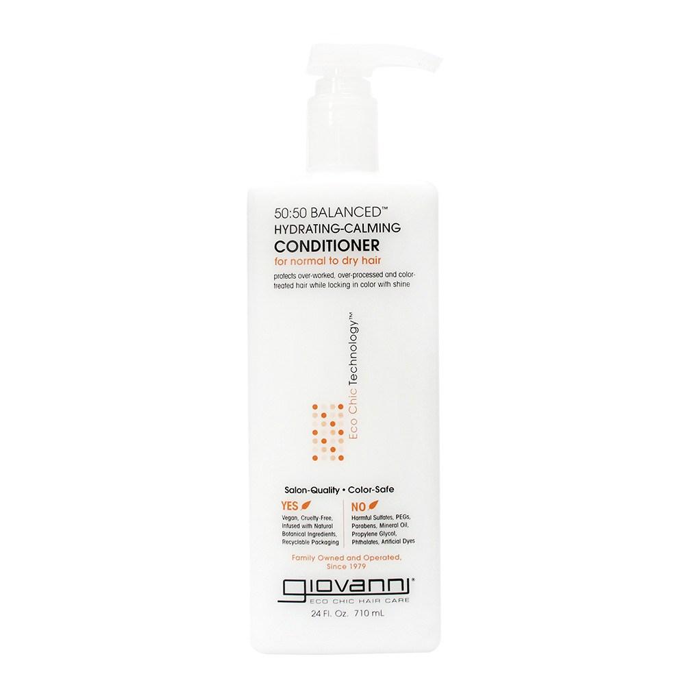 Giovanni 50:50 Balance Conditioner 710ml 1 pcs