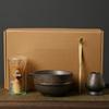 Japanese Matcha Tea Ceremony Set