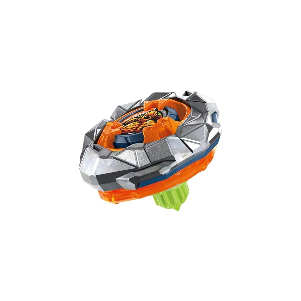 Beyblade X UX-13 Booster Golem Lock 1-60UN Toy Spinner Game