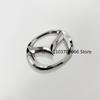 Para MAZDA CX-5 2013 2014 2015 2016 2017 2018 2019 2020 2021-2024 2025 Insignia Calcomanía Capó del Coche Parrilla Frontal Maletero Trasero Pegatina de Logo