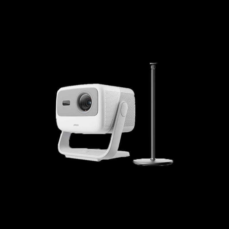 

JMGO N1S 4K Tri-Color Laser Projector (CN version)