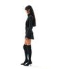 Dipeuleontiseu Ammo Cn Mini Skirt (Bk)