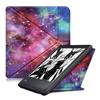 Custodia per Funda Kobo Sage Cover 8 pollici Supporto pieghevole magnetico Custodia in pelle PU per Hoesje Kobo Sage Custodia Cover 2021 Wake/Sleep