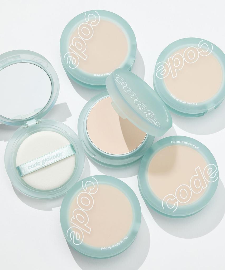 Fix-On Primer Pact (Select one: No. 21 or No. 23)