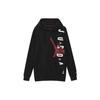 Air Men's Long Sleeve Printed Fashion 'Black Red' CD5871-010
