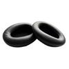 Headset Replacement Ear Pads Comfortable Sponge Earmuffs Quick Installation for MDR-10RBT 10R 10RNC