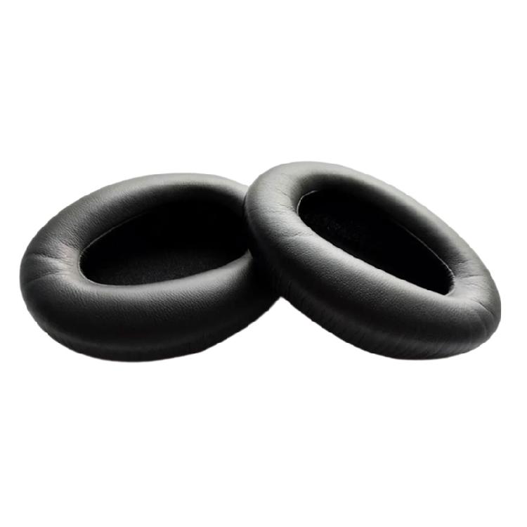 Headset Replacement Ear Pads Comfortable Sponge Earmuffs Quick Installation for MDR-10RBT 10R 10RNC