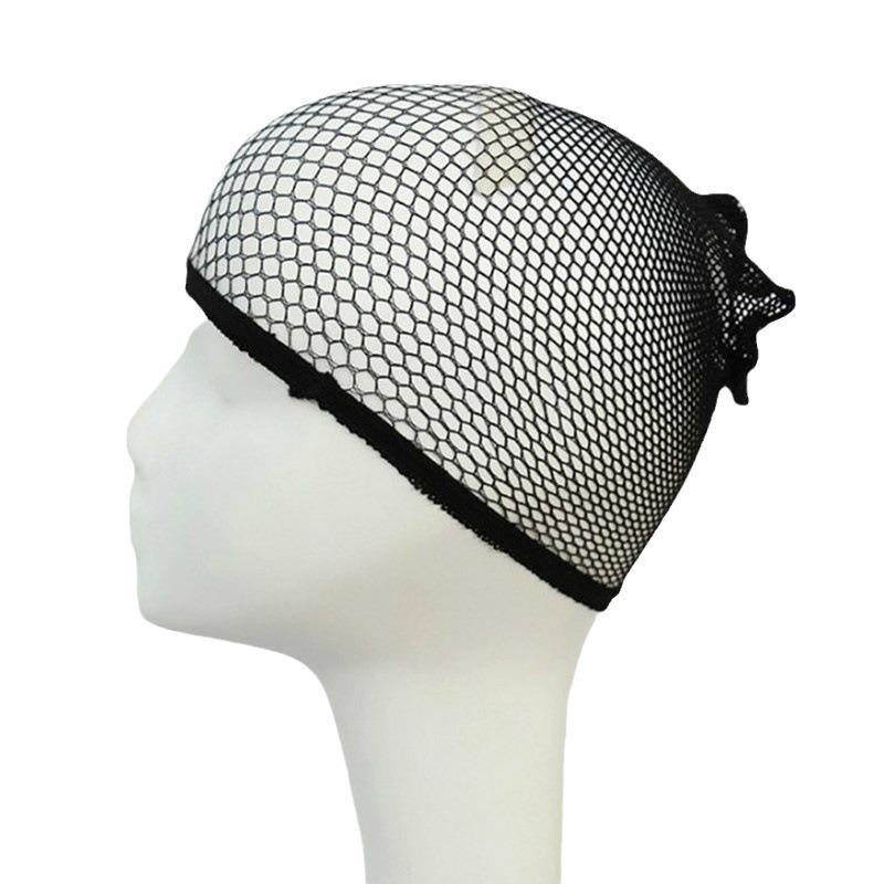 Korean Invisible Wig Fixing Hairnet Cap