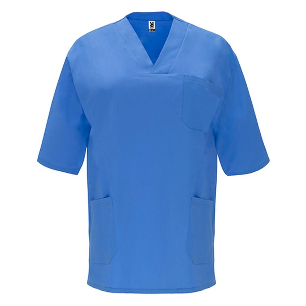 Roly Workwear Unisex Adult Panacea Kasack Work Tunic