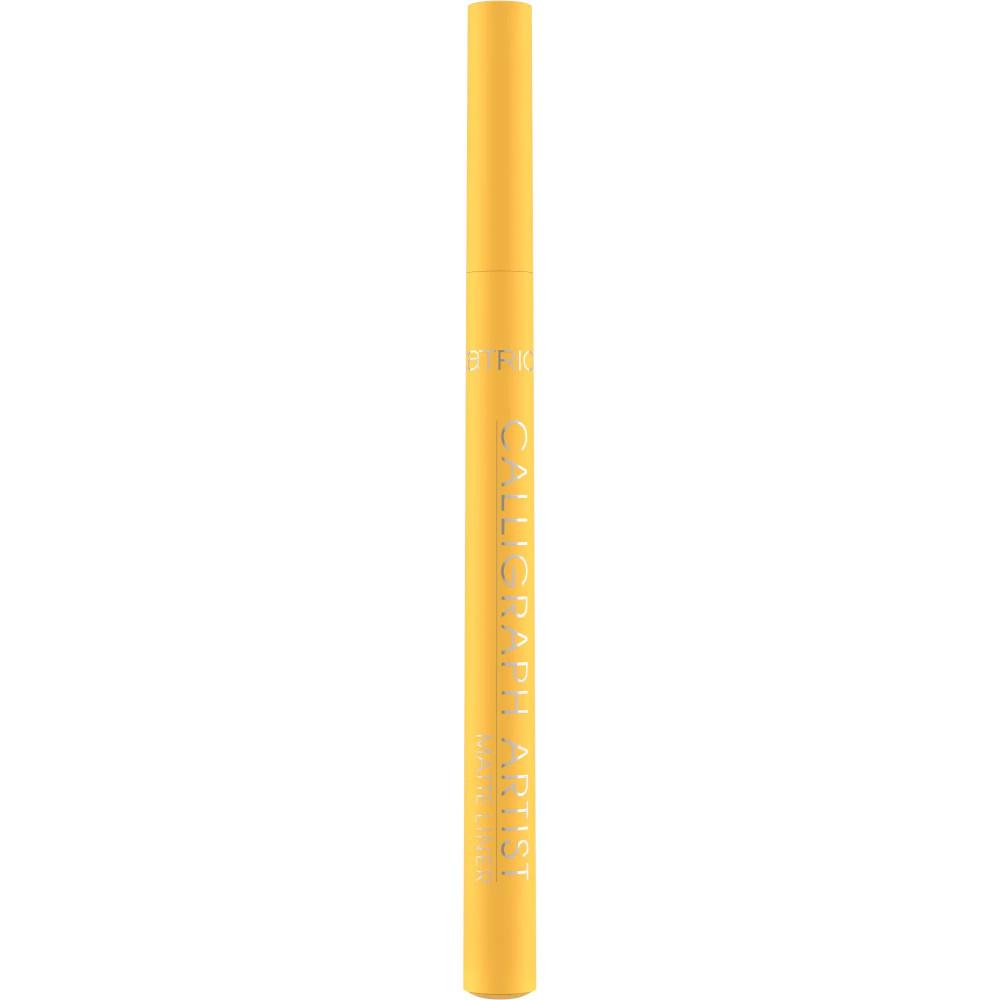 Catrice Eyeliner Mat Kaligrafi Sanatçısı -