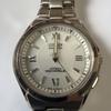 Used CITIZEN ATTESA Radio-controlled Solar Powered Watch - Working