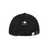 MLB Cotton Baseball Caps Unisex Khaki+Black Combo Box, Shopping Bag   Fashion 3ACP6601N-07BGS