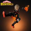 My Hero Academia Anime Figure 18Cm Bakugou Katsuki Figurine Pvc Action Figures Collection Desktop Decoration Model Ornaments Toy